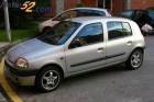 RENAULT CLIO 1.900 - ASTURIAS - mejor precio | unprecio.es