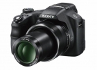Sony - cyber-shot dsc-hx200v, perfecta. - mejor precio | unprecio.es