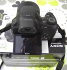Sony DSC HX-300V con 30 dias y sin uso - mejor precio | unprecio.es