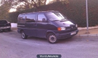 SUPER OFERTON VENDO WOLKSWAGEN TRANSPORTER KOMBI,MODELO 1993 - mejor precio | unprecio.es