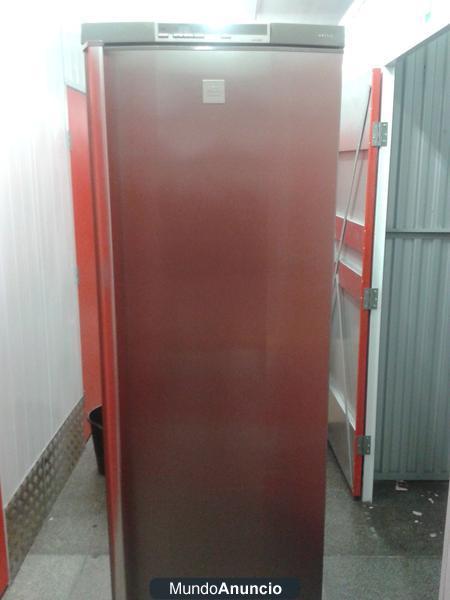 vendo congelador y nevera