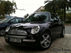 Vendo Mini Cooper Man del Año 2003 - mejor precio | unprecio.es