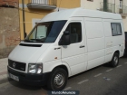 Volkswagen LT 35 TDI 2.5 (109cv) Camperizada - mejor precio | unprecio.es