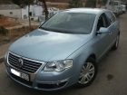 VOLKSWAGEN Passat 2.0TDI Highline - mejor precio | unprecio.es