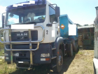 4 x unidades dumper man y tractora 2005/6/7‏‏ - mejor precio | unprecio.es