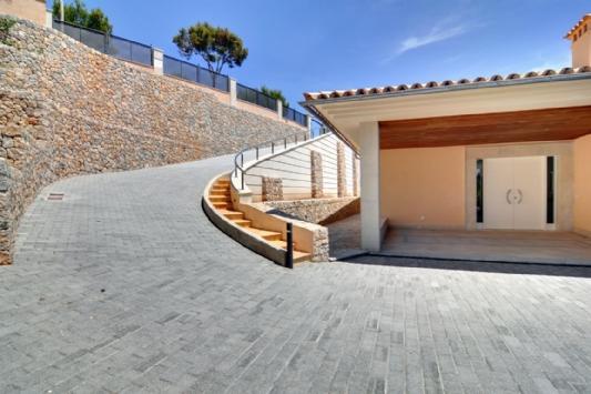 5 Dormitorio Chalet En Venta en Cas Catala, Mallorca