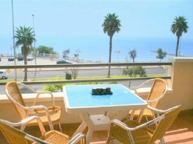 Apartamento con 2 dormitorios se vende en Benalmadena Costa, Costa del Sol