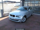BMW 116 D 116d 5 puertas - mejor precio | unprecio.es