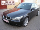 BMW BMW 530D AUT - Zamora - mejor precio | unprecio.es
