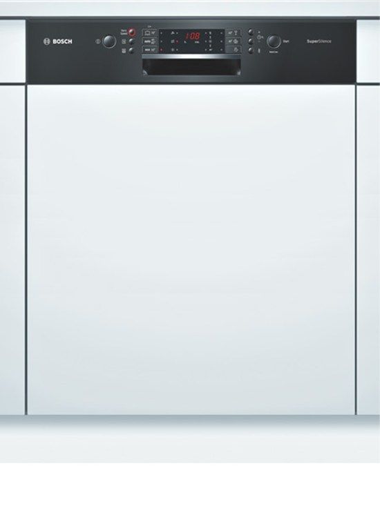 Bosch SMI69M66EU