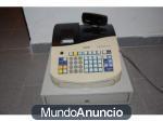 Caja registradora Olivetti ecr 2350 €uro