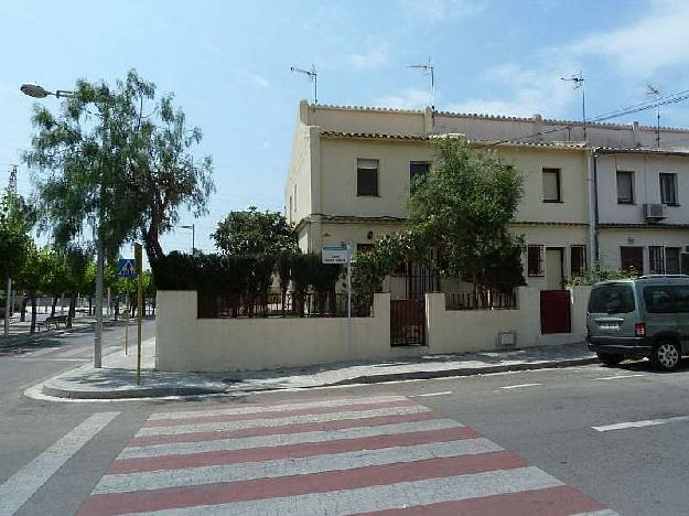 Casa adosada en Calafell