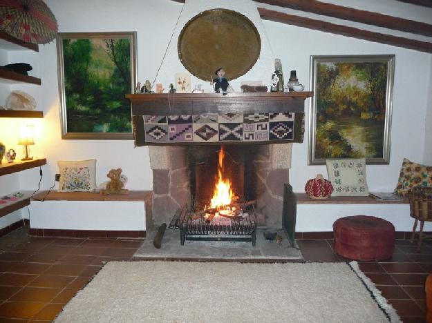 Casa rural en Tarragona