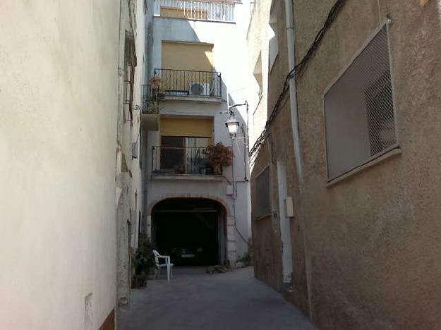 Chalet en Alcanar