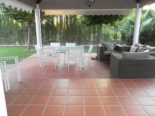 Chalet en Córdoba