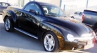 Comprar coche Chevrolet SSR CABRIO '04 en Madrid - mejor precio | unprecio.es