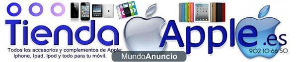 Cosas para Iphone tiendaapple.es Iphone