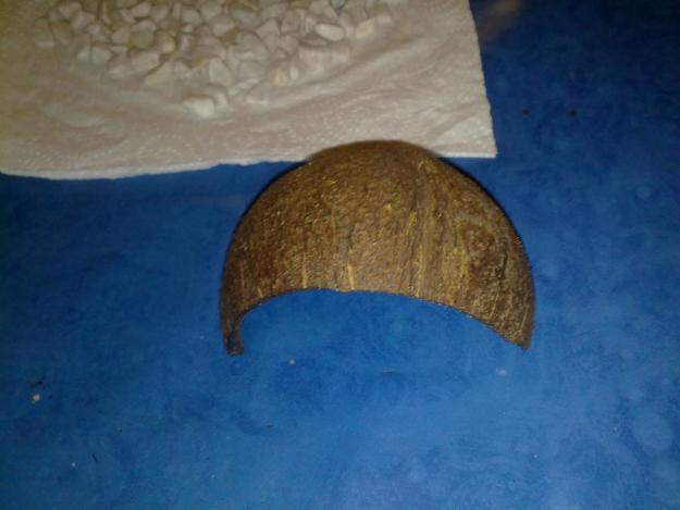 FABRICO FIGURAS PARA ACUARIO