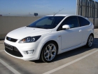 FORD Focus 2.5 ST - mejor precio | unprecio.es