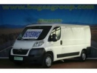 FORD TRANSIT CAJA CERRADA PL - mejor precio | unprecio.es