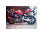 HONDA CBR 1000 RR - mejor precio | unprecio.es