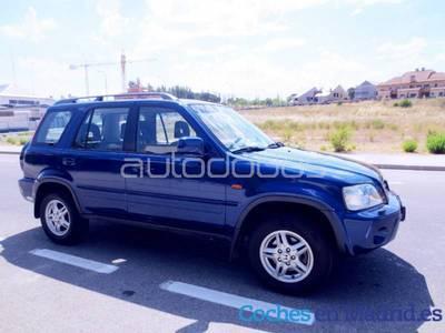 Honda Crv