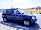 Honda Crv - mejor precio | unprecio.es