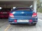 hyundai coupe - mejor precio | unprecio.es