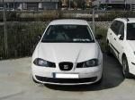 ibiza sdi 2002