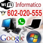 Informatico configuraciones reparaciones !!! - mejor precio | unprecio.es