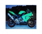 KAWASAKI ZX 10 - mejor precio | unprecio.es
