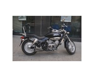 KYMCO VENOX