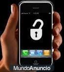 LIBERACION MOVIL POR IMEI desde 10 € Todas las Marcas