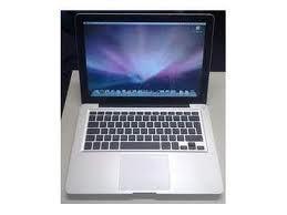 Mac Book Pro 5.5