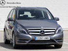 Mercedes-Benz CLASE B 180 CDI BE AUT - mejor precio | unprecio.es
