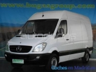 Mercedes Benz Sprinter - mejor precio | unprecio.es