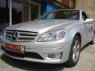 Mercedes Clase C Sportcoupé CLC 180 TODO INCLUIDO - mejor precio | unprecio.es