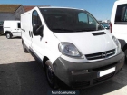 Opel Vivaro Viv.Fg.L.Sob 1.9CDTI 2900 100 - mejor precio | unprecio.es