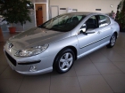 PEUGEOT 407 2.0HDI ST Confort - mejor precio | unprecio.es
