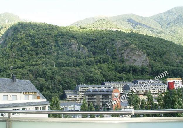 Piso en Andorra la Vella