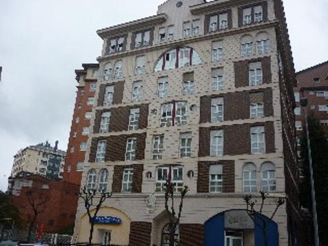 Piso en Avilés