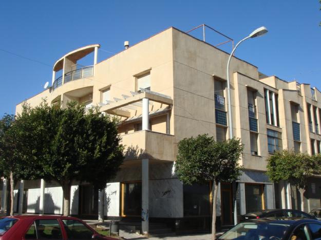 Piso en Ejido (El)