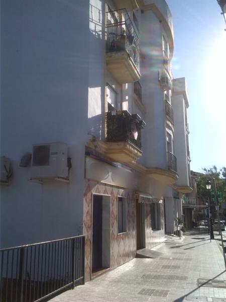Piso en Estepona