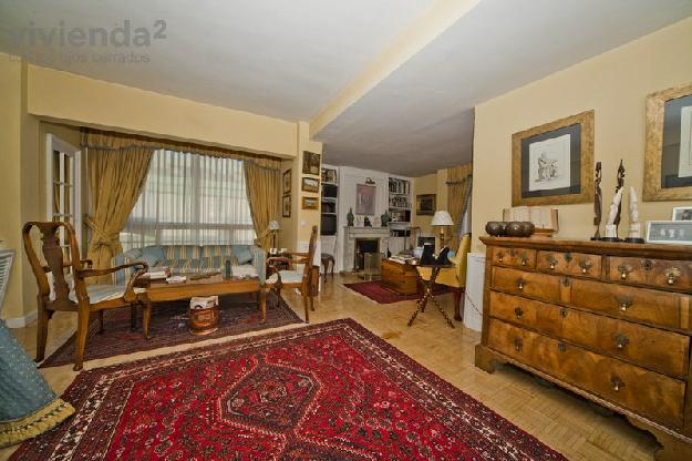 Piso en Madrid