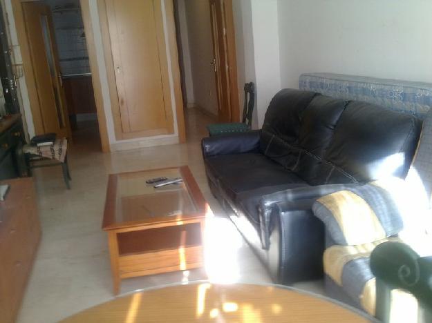 Piso en Málaga