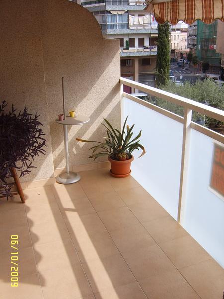 Piso en Reus