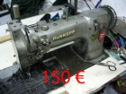 Se vende maquina de coser triple arrastre - mejor precio | unprecio.es