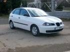 SEAT IBIZA 1.4TDI REFERENCE - Salamanca - mejor precio | unprecio.es