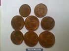 vendo moneda antiguas y cellos antiguos de colecion en muy buen estado. - mejor precio | unprecio.es