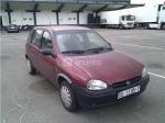 vendo opels corsa 1.6cc. 1996, por compra de vehiculo 1000 Euros